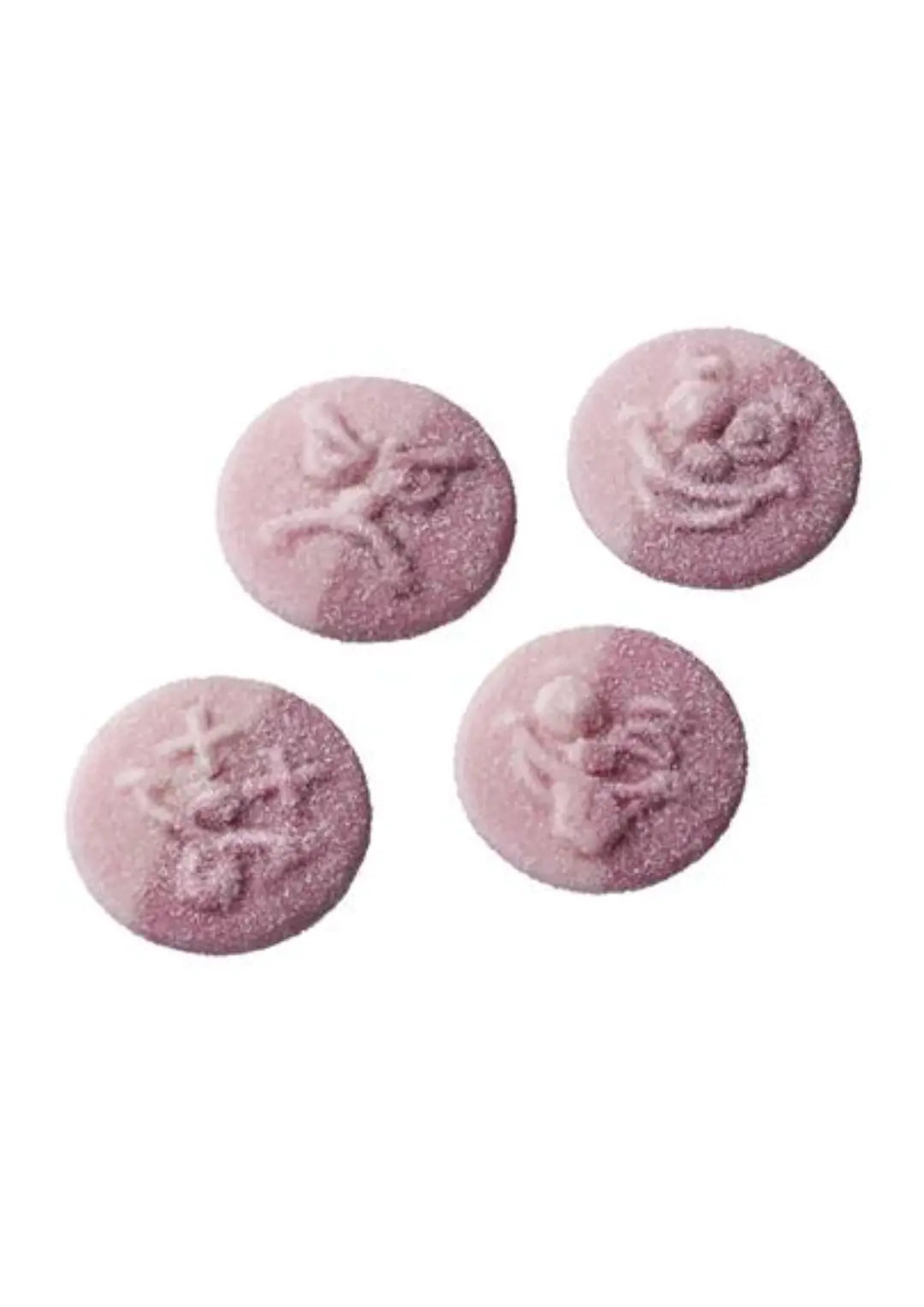 Frisia zure smiley's