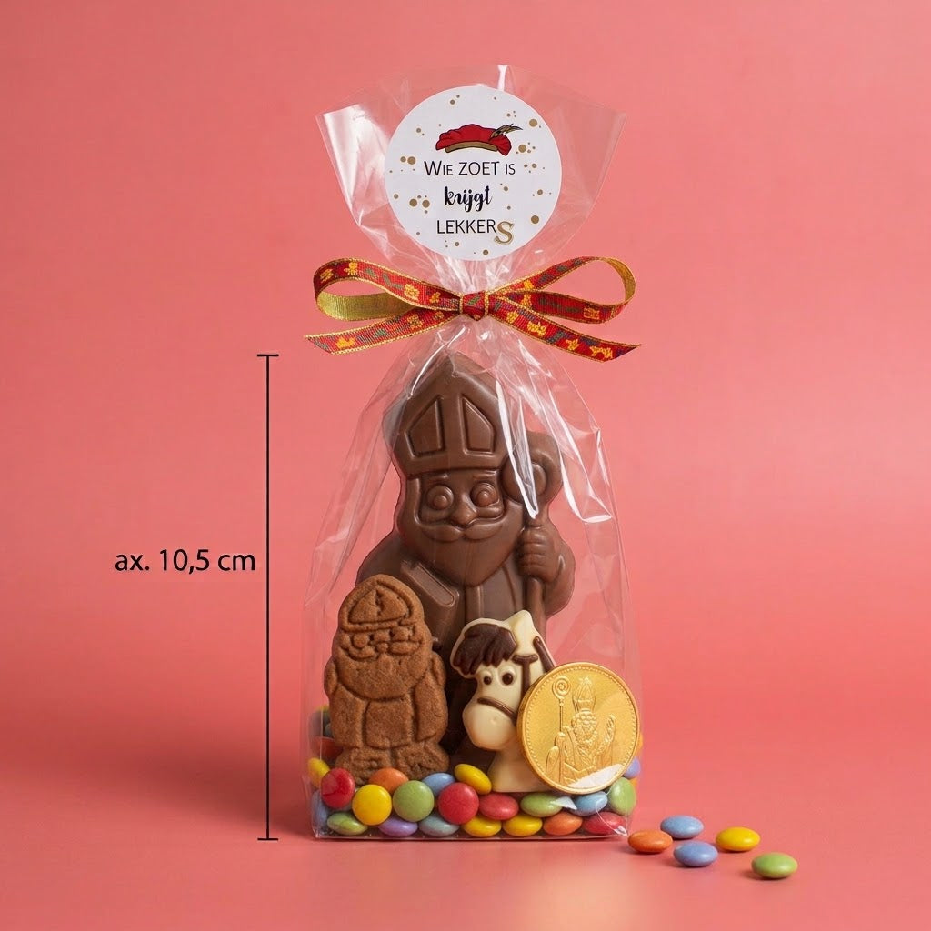 Sint pakket M