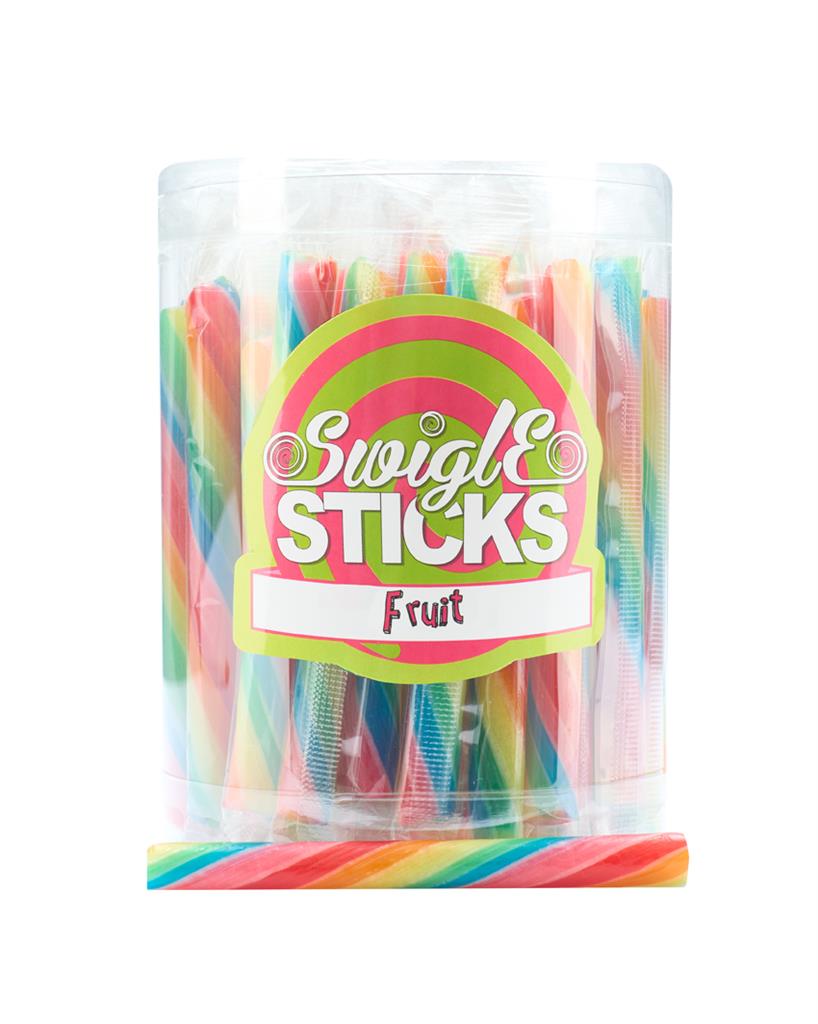 Swigle stick fruit