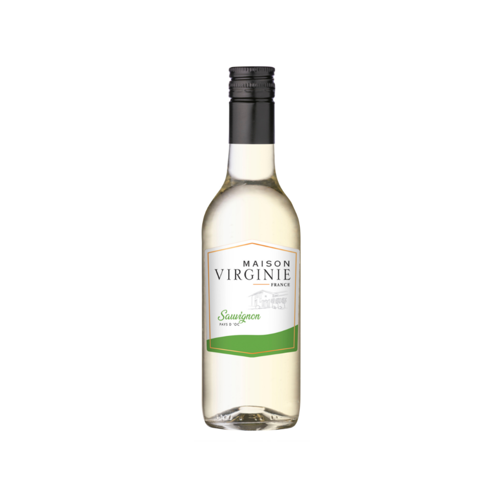 Maison Virginie Sauvignon Blanc
