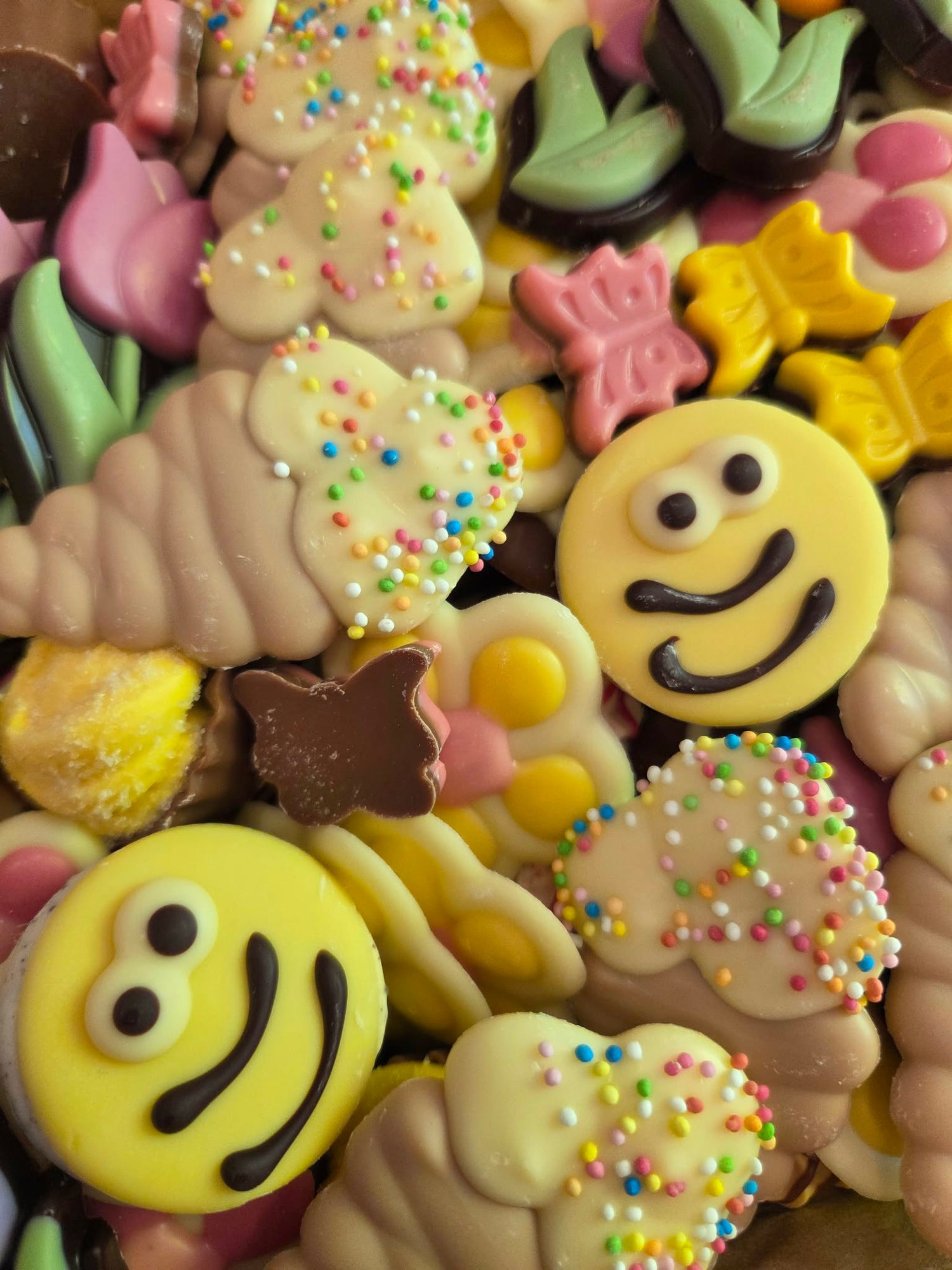 Chocolade