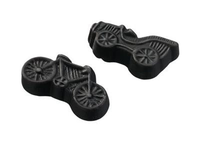 FRISIA zoete drop auto/fiets