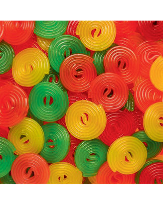 HARIBO rotella fruit