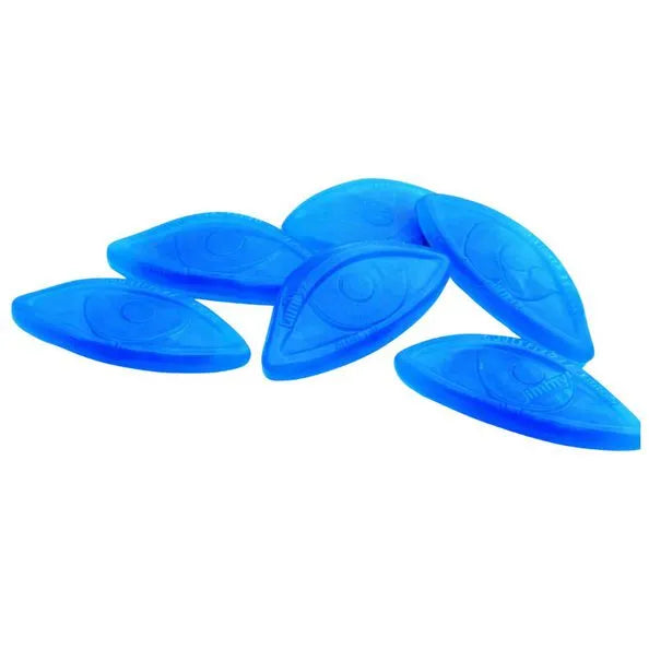 Frisia blauwe ogen