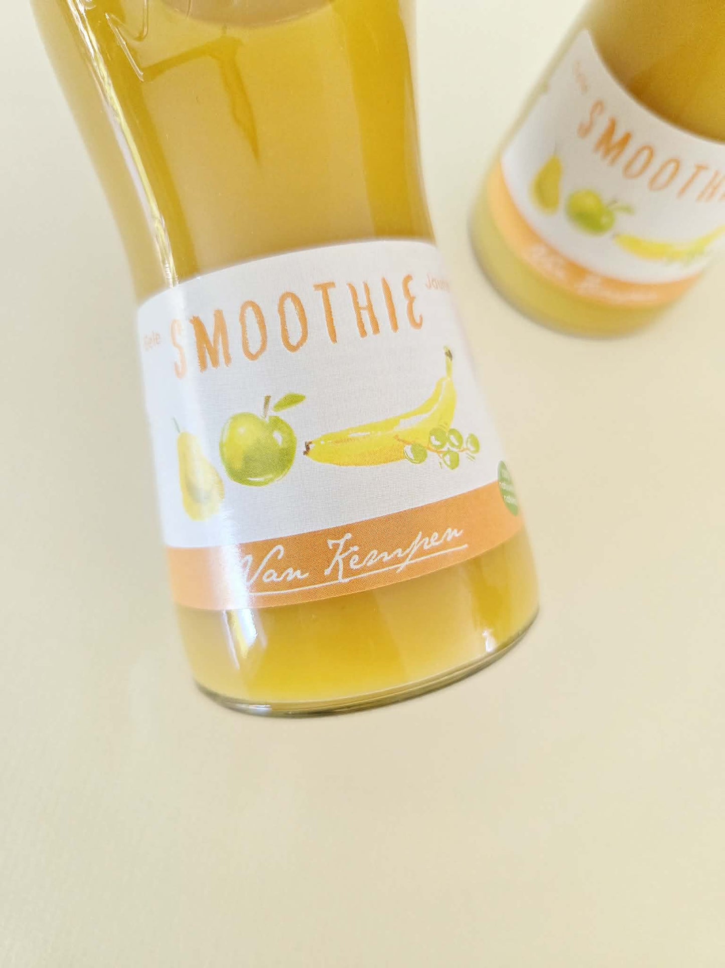 Gele Smoothie