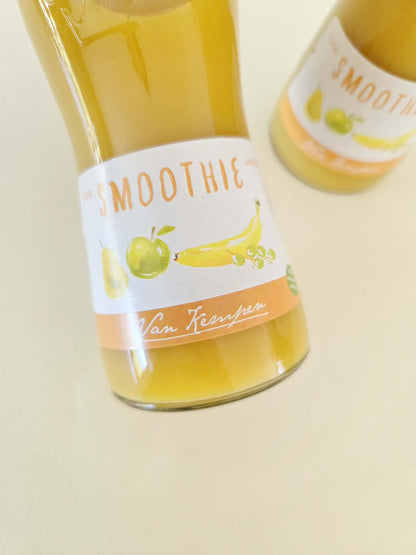 Gele Smoothie