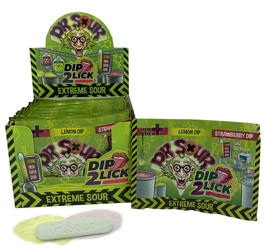 Dip 2 lick Dr Sour