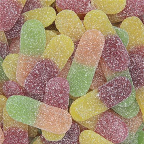 Frisia zure briketten