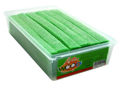 Zure appel matjes