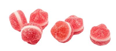 Prosecco snoepjes