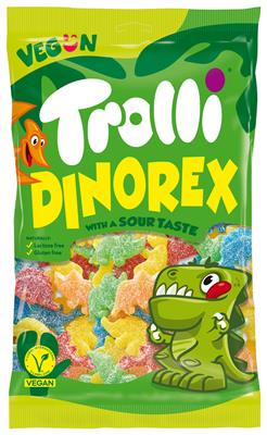 Dino snoepjes