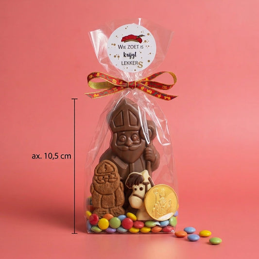 Sint pakket M