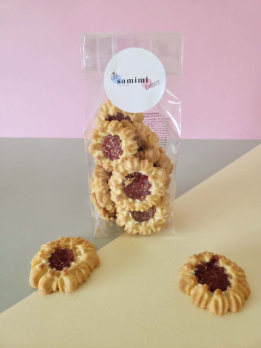 Margriet koekjes