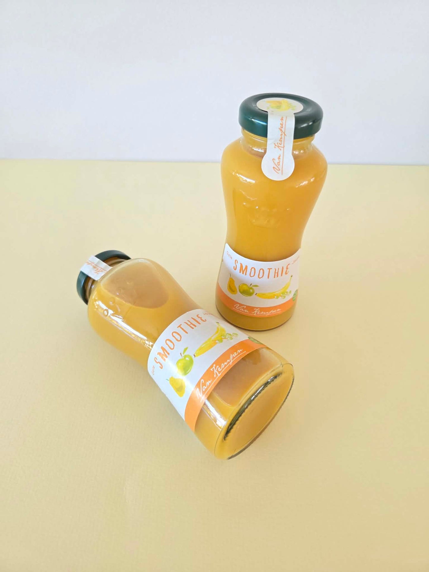 Gele Smoothie