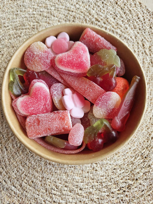 Deeldoosje liefde