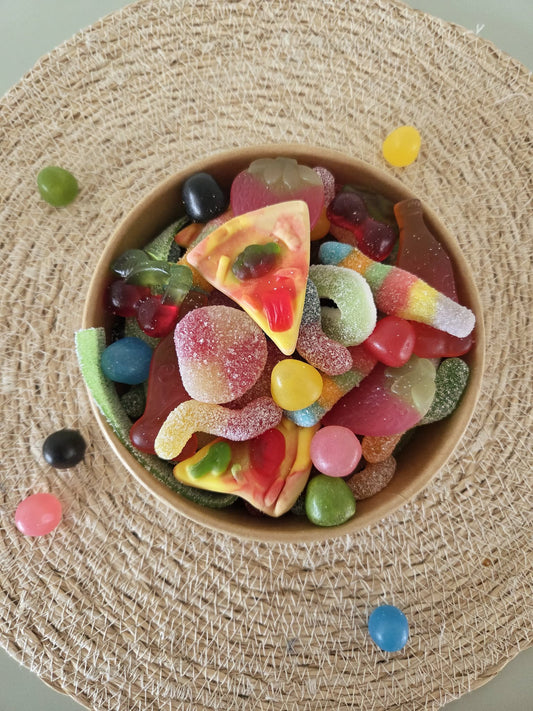 Deeldoosje 'super papa'