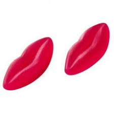 Frisia rode lippen