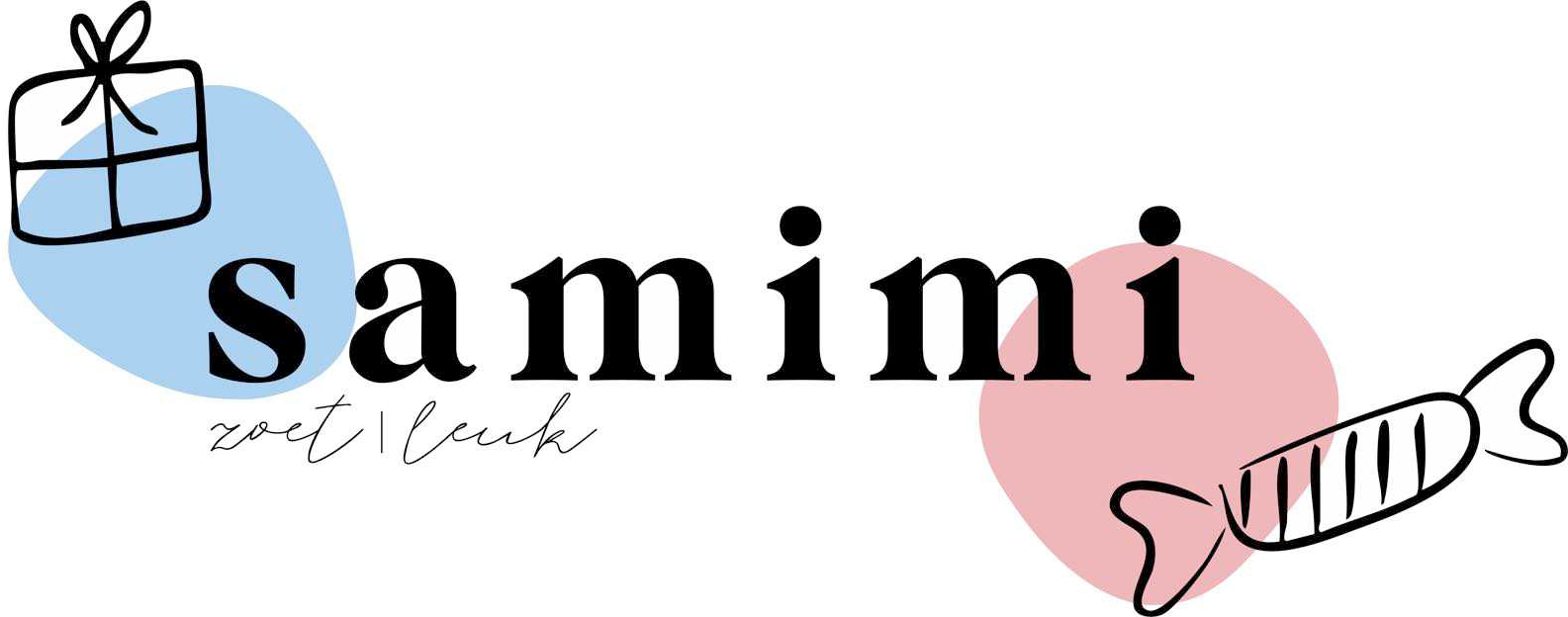 Samimi zoet&leuk