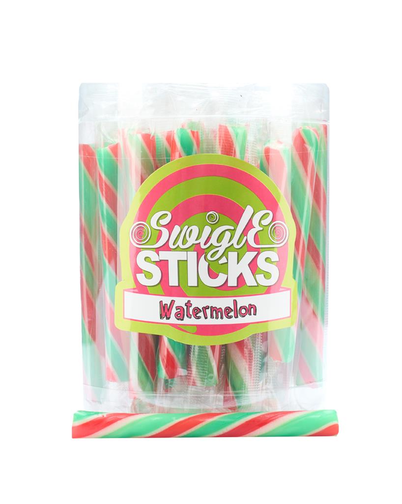 Swigle stick watermelon