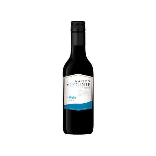 Maison Virginie Merlot rode wijn