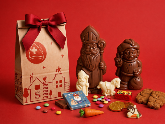 Sint pakket L